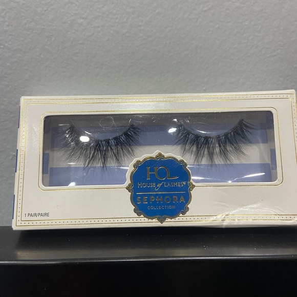Sephora lashes BNIB - Picture 2 of 3